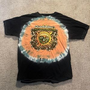 SUBLIME SHIRT